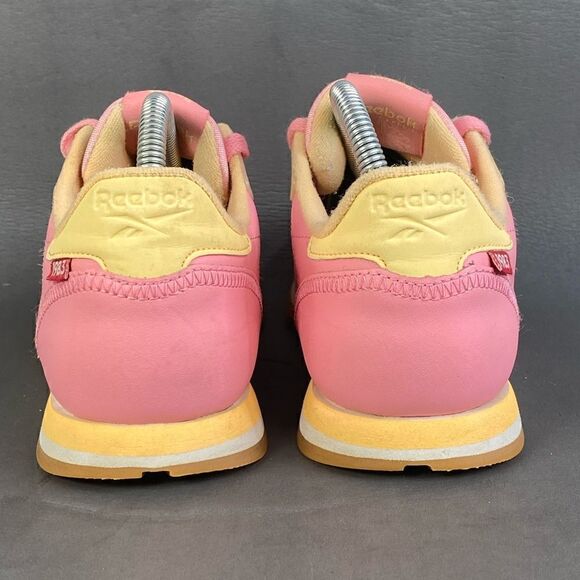 Reebok Alter The Icons Classic sneaker Shoes Low Top womens size 7 - Picture 4 of 8